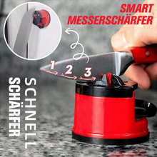 Laden Sie das Bild in den Galerie-Viewer, Intelligenter Messerschärfer