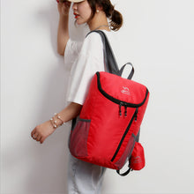 Laden Sie das Bild in den Galerie-Viewer, Wasserdichte tragbare Bergreisetasche