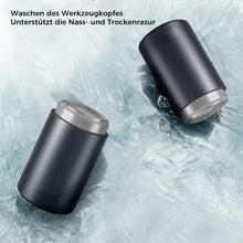 Laden Sie das Bild in den Galerie-Viewer, Neuer Tragbarer Mini-Elektrorasierer