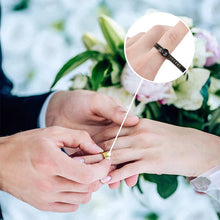 Laden Sie das Bild in den Galerie-Viewer, Ringgrößenmess Set mit Lupe