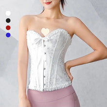 Laden Sie das Bild in den Galerie-Viewer, Elegante Shapewear im Court-Stil