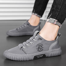 Laden Sie das Bild in den Galerie-Viewer, Atmungsaktive einfache Freizeitschuhe