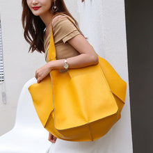 Laden Sie das Bild in den Galerie-Viewer, Frauen übergroße Handtasche