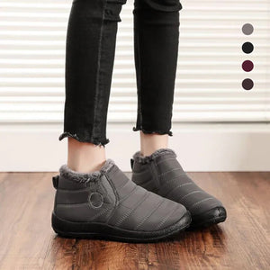 Premium warme & Bequeme Schneestiefel für Damen