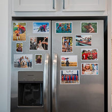 Laden Sie das Bild in den Galerie-Viewer, Magnetischer Bilderrahmen