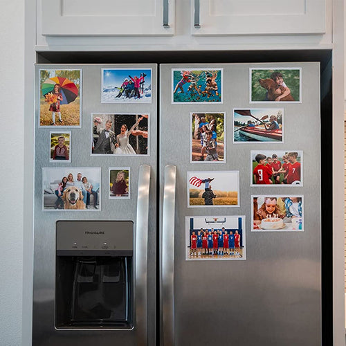 Magnetischer Bilderrahmen