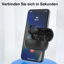 Laden Sie das Bild in den Galerie-Viewer, Kein In-Ear-Bluetooth-Headset