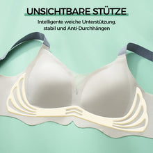 Laden Sie das Bild in den Galerie-Viewer, Sommer Dünner BH ohne Bügel
