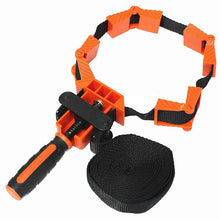 Laden Sie das Bild in den Galerie-Viewer, Multifunktionaler Nylon-Gurtclip