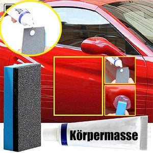 Reparaturset für Autokratzer