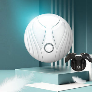 Kabelloses Bluetooth-Kopfhörer mit Geräuschunterdrückung