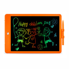Laden Sie das Bild in den Galerie-Viewer, LCD-Schreibtafel für Kinder