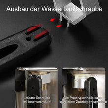Laden Sie das Bild in den Galerie-Viewer, Multifunktionaler Badezimmerschlüssel