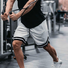Laden Sie das Bild in den Galerie-Viewer, Lässige, schnell trocknende Sportshorts für Herren