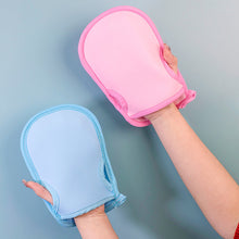Laden Sie das Bild in den Galerie-Viewer, Superweicher Peeling-Duschhandschuh