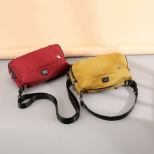 Laden Sie das Bild in den Galerie-Viewer, Damen Multifunktionale Modische Nylonhandtasche