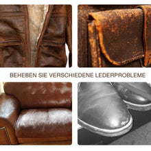 Laden Sie das Bild in den Galerie-Viewer, Reparaturcreme - Leder und Vinyl