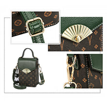 Laden Sie das Bild in den Galerie-Viewer, Stylische Mini Handtasche