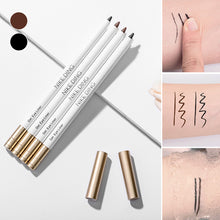 Laden Sie das Bild in den Galerie-Viewer, Sternenhimmel Eyeliner