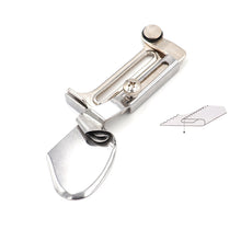 Laden Sie das Bild in den Galerie-Viewer, Saumrolle für Nähmaschinen