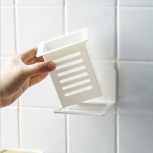 Laden Sie das Bild in den Galerie-Viewer, Multifunktionaler Essstäbchenkäfig Aus Kunststoff