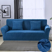 Laden Sie das Bild in den Galerie-Viewer, Elastisches Sofabezugskissen