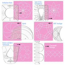 Laden Sie das Bild in den Galerie-Viewer, Nähvorlagenset für Zuhause
