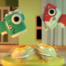 Laden Sie das Bild in den Galerie-Viewer, Drehbares leuchtendes Kreisel