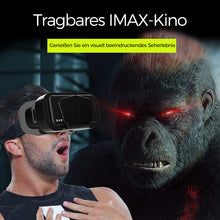 Laden Sie das Bild in den Galerie-Viewer, VR Panoramabrille