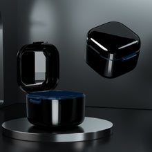 Laden Sie das Bild in den Galerie-Viewer, Tragbare Prothesen-Aufbewahrungsbox