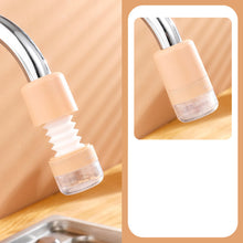 Laden Sie das Bild in den Galerie-Viewer, Druckdusche mit drehbarem Filter