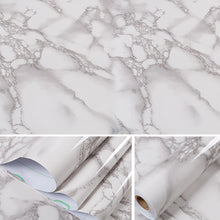 Laden Sie das Bild in den Galerie-Viewer, Verdickte Selbstklebende Wasser- Und Ölbeständige Tapete