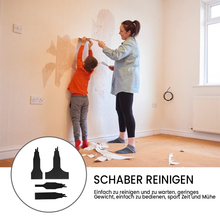 Laden Sie das Bild in den Galerie-Viewer, Schaber für Säbelsägen (4 Stück)