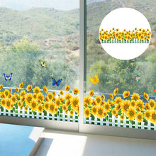 Laden Sie das Bild in den Galerie-Viewer, Natürliche 3D-Blumen-Wanddekoration aus grünem Gras