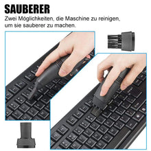 Laden Sie das Bild in den Galerie-Viewer, Tastatur Staubsauger