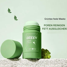 Laden Sie das Bild in den Galerie-Viewer, Feste Reinigungsmaske