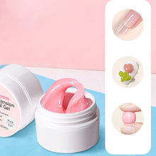 Laden Sie das Bild in den Galerie-Viewer, Nagelverlängerungs-Gel-Set