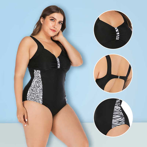 Sexy Einteiliger Bikini