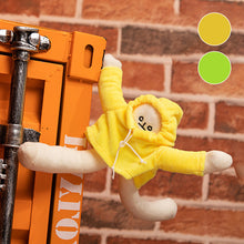 Laden Sie das Bild in den Galerie-Viewer, Lustiges Weihnachtsgeschenk-Bananenpuppe