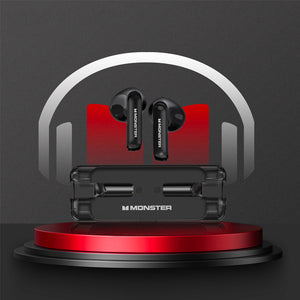 Kabellose Bluetooth-Kopfhörer mit Geräuschunterdrückung