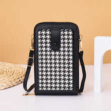 Laden Sie das Bild in den Galerie-Viewer, Multifunktionale Handytasche mit mehreren Kartensteckplätzen