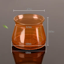 Laden Sie das Bild in den Galerie-Viewer, Allzweck-Stuhlmatte mit Silikonüberzug (4 Stück)