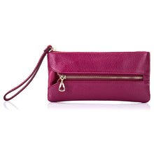 Laden Sie das Bild in den Galerie-Viewer, Modische Handytasche mit Lychee Muster