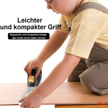 Laden Sie das Bild in den Galerie-Viewer, 2 in 1 Laser-Bandmaß Aus Edelstahl
