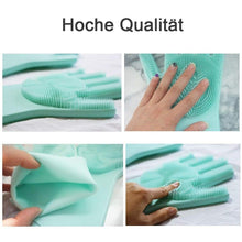 Laden Sie das Bild in den Galerie-Viewer, Magische Reinigungshandschuhe