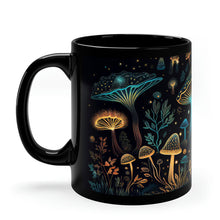 Laden Sie das Bild in den Galerie-Viewer, Becher mit Magic Mushrooms