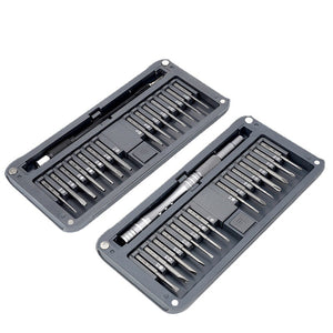 30 in 1 professionelles magnetisches Schraubendreher Set