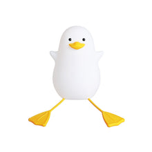 Laden Sie das Bild in den Galerie-Viewer, Süßes Enten-Nachtlicht