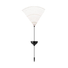 Laden Sie das Bild in den Galerie-Viewer, Wasserdichte Solargarten-Feuerwerkslampe