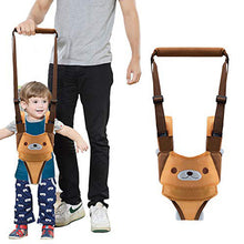Laden Sie das Bild in den Galerie-Viewer, Multifunktionaler Atmungsaktiver Baby-Sicherheitsgurt